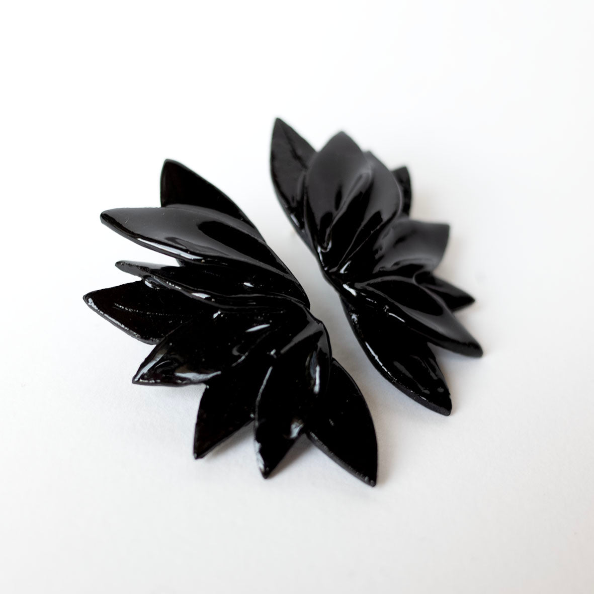boucles d'oreilles Rio
