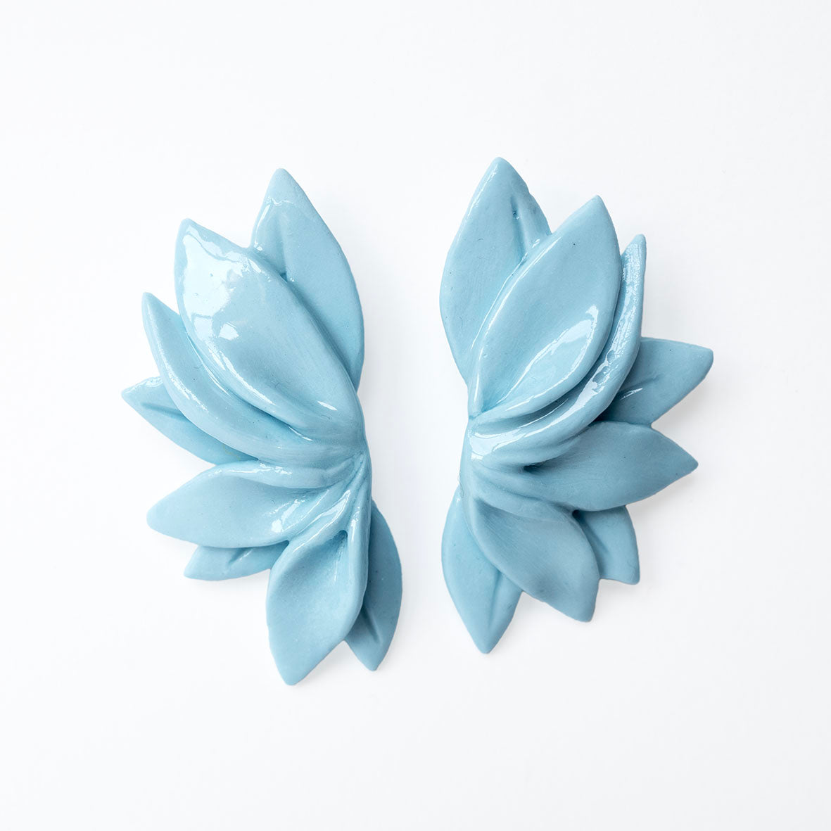 boucles d'oreilles Rio
