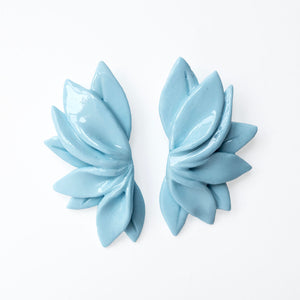 boucles d'oreilles Rio
