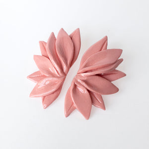 boucles d'oreilles Rio