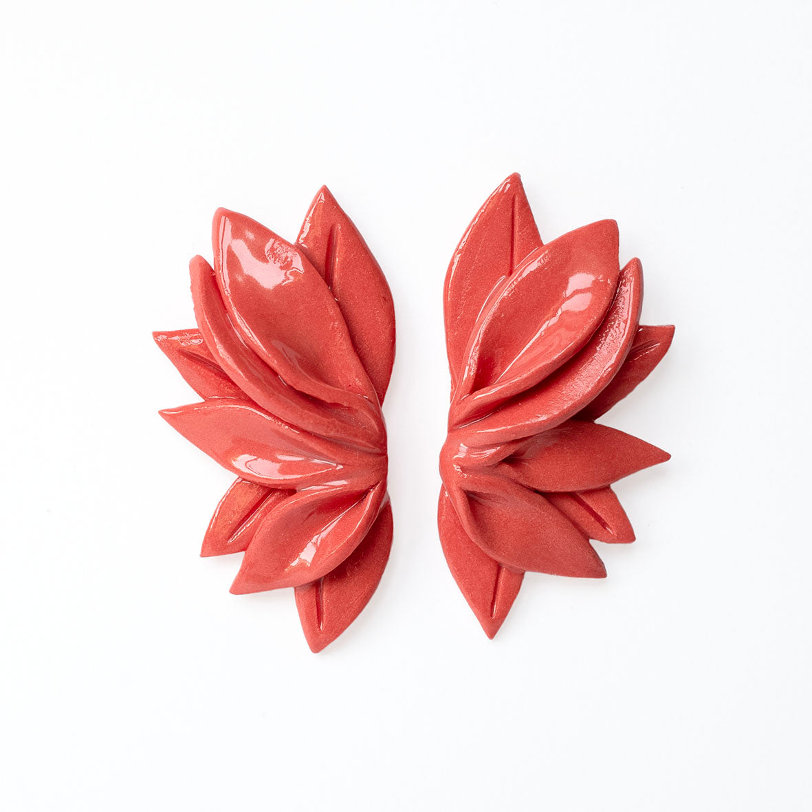 boucles d'oreilles Rio